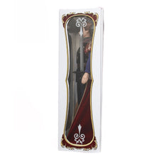 Load image into Gallery viewer, 2014 Disney Limited Edition Deluxe 17&quot; Prince Phillip Doll. 345 of 1000 NRFB
