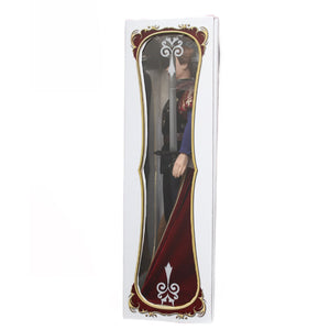 2014 Disney Limited Edition Deluxe 17" Prince Phillip Doll. 345 of 1000 NRFB