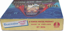 Load image into Gallery viewer, Tell Your Fortune, Mystic Jigsaw Puzzle by Tower Press- COMPLETE
