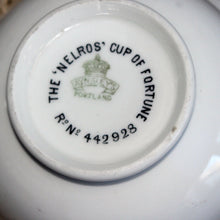 Load image into Gallery viewer, 1910 The &#39;Nelros&#39; Cup of Fortune Set
